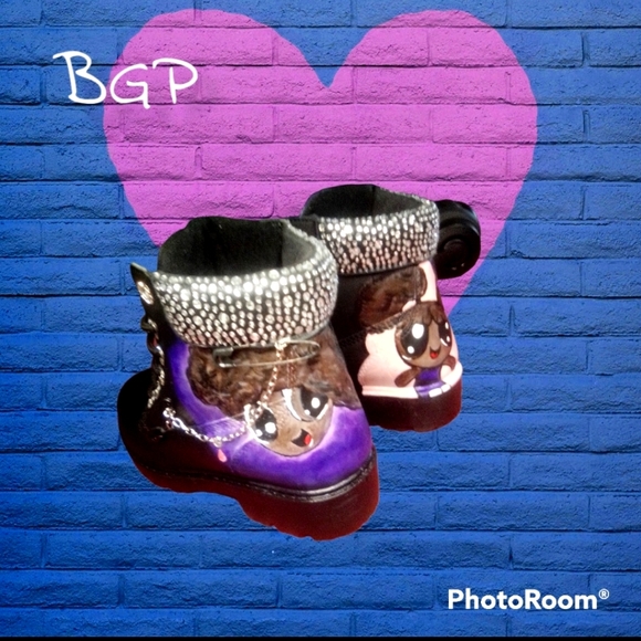 Kids shoes - Picture 2 of 2